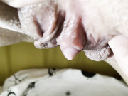 Клиторальный массаж