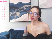 Jade-07 feet