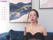 Jade-07 feet