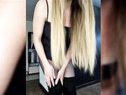 my--Polina в колготках-2