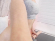 Минетик от lustingaroma