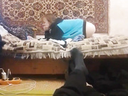 kissaandr