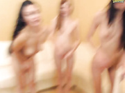 sensationtrio