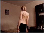 гимнастка alinashine