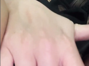 Syka001 мастурбирует