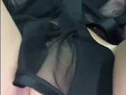 Syka001 мастурбирует