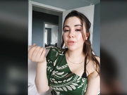 YourGo0dGirl глубоко в глотку-6