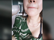 YourGo0dGirl глубоко в глотку-6