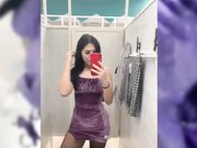 -Black-Mamba-в примерочной-2