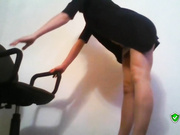 MeLisaSSS апскирт-шоу-23