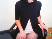 MeLisaSSS апскирт-шоу-23