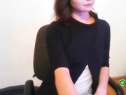 MeLisaSSS апскирт-шоу-23