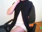 MeLisaSSS апскирт-шоу-23