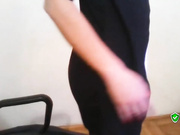 MeLisaSSS апскирт-шоу-24