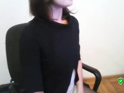 MeLisaSSS апскирт-шоу-24