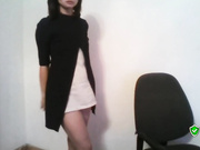 MeLisaSSS апскирт-шоу-24