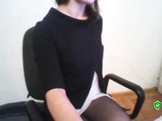 MeLisaSSS апскирт-шоу-24