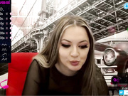 russian stockings evacrystal EvaKrystal