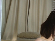 Miss_Viktoria большая пробка в попку