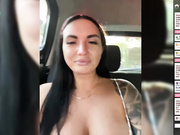 KROSHKA_N в такси