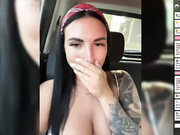 KROSHKA_N в такси