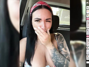 KROSHKA_N в такси