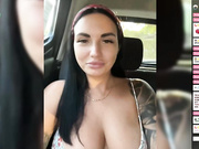 KROSHKA_N в такси