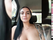 KROSHKA_N в такси