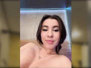 1YourDream11 стеклянный в попку