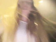 Blondinochkaa