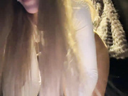 Blondinochkaa