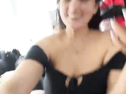 Carolina_Novoa бесплатное вебкам шоу и XXX чат _ xHamsterLive 2022-08-14 23_11