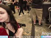 Общение с пользователем Heatherbby в онлайн-видеочате (18+) 2023-01-07 02_52