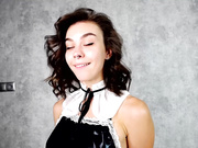 nika_lodge tease