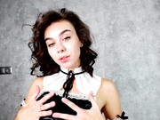 nika_lodge tease