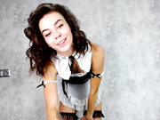 nika_lodge tease