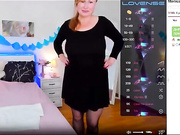 MonicaMoor дрессировка