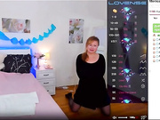 MonicaMoor дрессировка