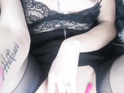 VaniLLa_sexy