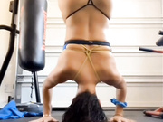 Arianny Celeste
