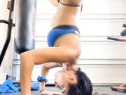 Arianny Celeste
