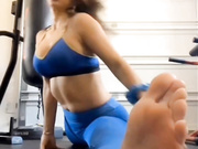 Arianny Celeste