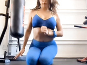 Arianny Celeste