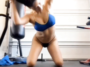 Arianny Celeste