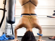 Arianny Celeste
