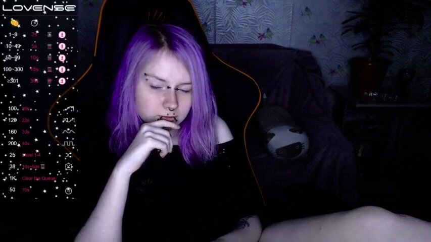 MollyViolet