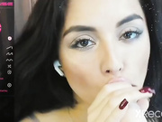 Gypsy_Girl - минет ©