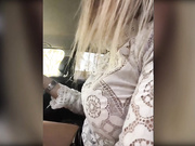 Lasker дилдо в киску