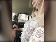 Lasker дилдо в киску