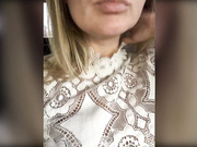 Lasker дилдо в киску